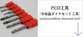 PCD工具
